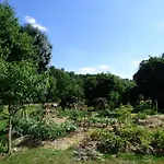 Au Son Du Jardin Poitevin