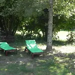 Bed & Breakfast Au Son Du Jardin Poitevin Saint-Laurs