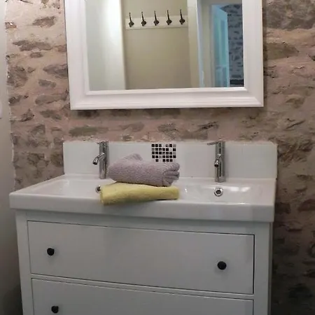 Au Son Du Jardin Poitevin 3* Saint-Laurs