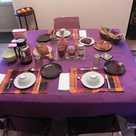 Au Son Du Jardin Poitevin 3* Saint-Laurs