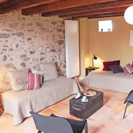 Au Son Du Jardin Poitevin B&B Saint-Laurs