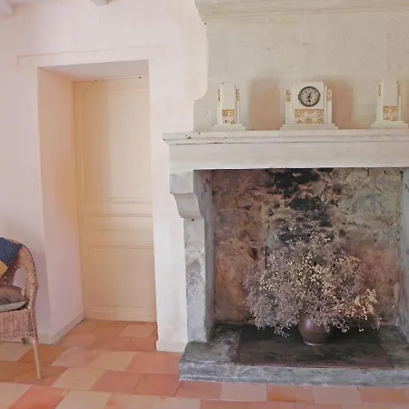 Bed & Breakfast Au Son Du Jardin Poitevin