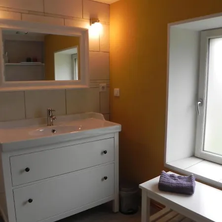 Au Son Du Jardin Poitevin