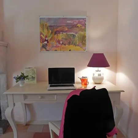Au Son Du Jardin Poitevin B&B 3*
