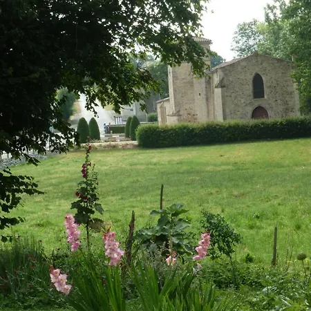 Au Son Du Jardin Poitevin