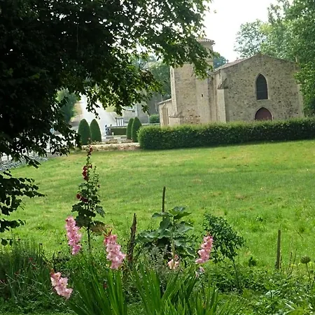 Au Son Du Jardin Poitevin