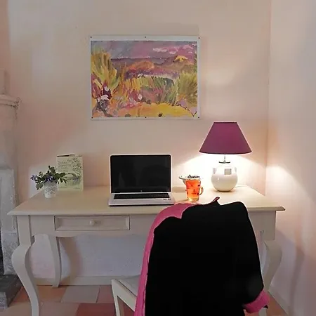 B&B Au Son Du Jardin Poitevin