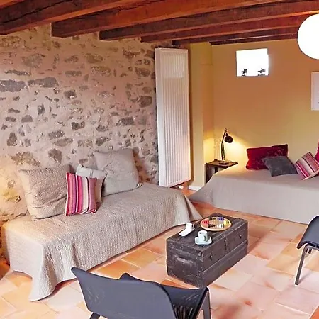 B&B Au Son Du Jardin Poitevin