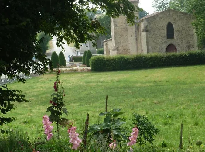 Au Son Du Jardin Poitevin